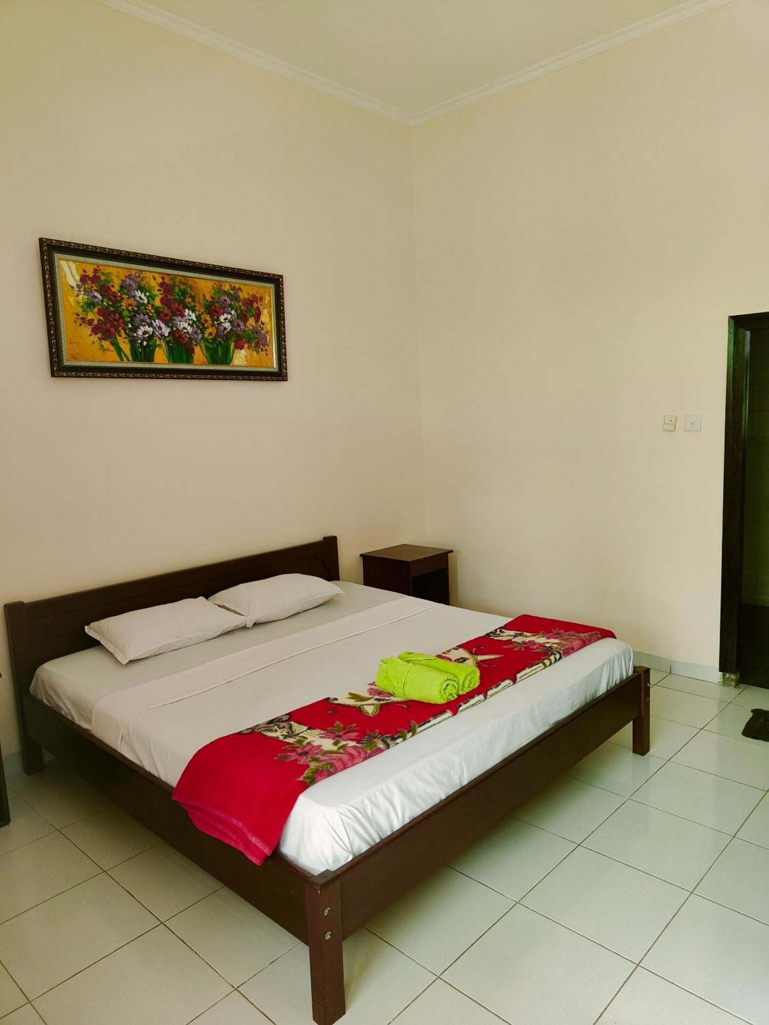 Berlian Inn Kuta Beach Dış mekan fotoğraf