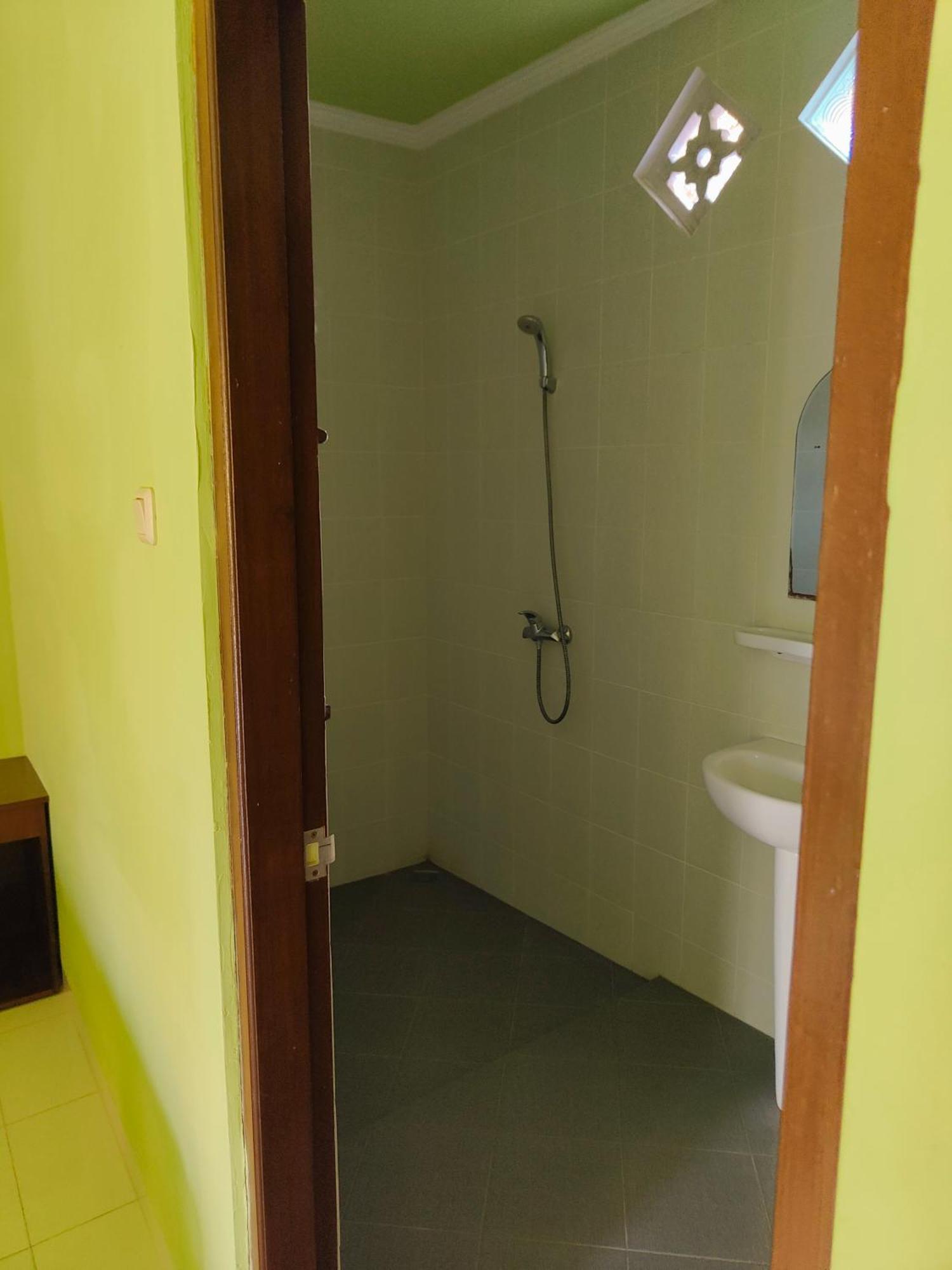 Berlian Inn Kuta Beach Dış mekan fotoğraf