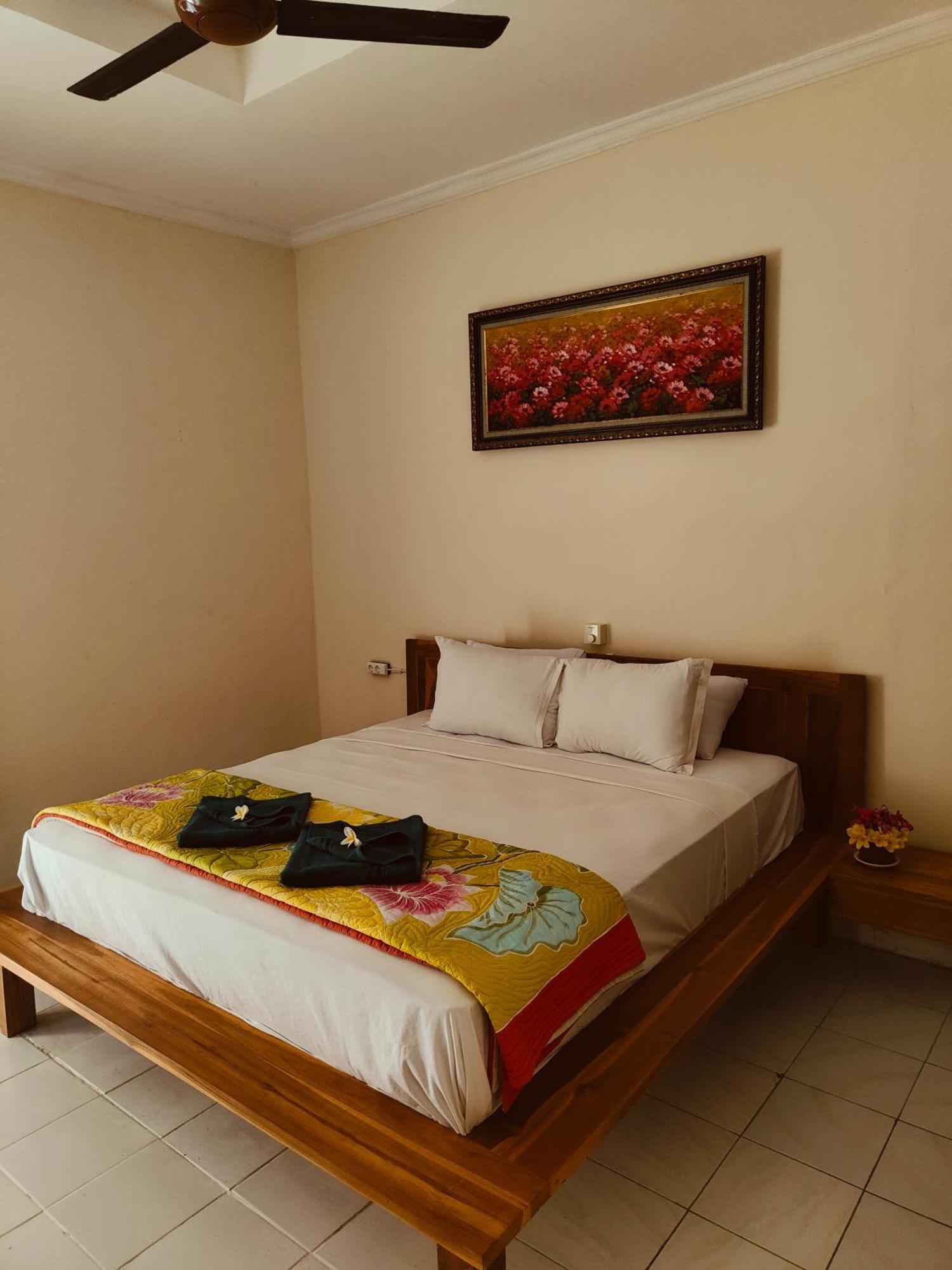 Berlian Inn Kuta Beach Dış mekan fotoğraf