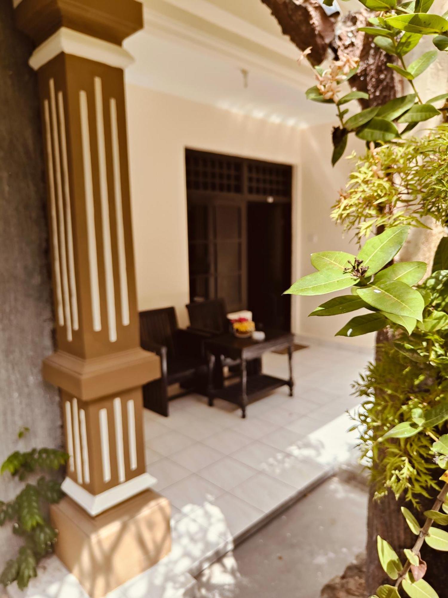 Berlian Inn Kuta Beach Dış mekan fotoğraf